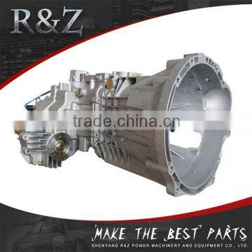 High Quality Speed Reducer Gearbox for TOYOTA HILUX 4x4 photo-3