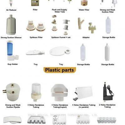 Strong/Weak Suction Valve for Dental Unit/chair Accessories Parts Tools Dentistry Clinic Repair Tools DENTA Metal Parts photo-5