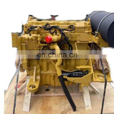 C9 C13 C15 C18 Diesel Engine Assembly for Caterpillar Excavators E330D E336D 336DL 330D photo-2