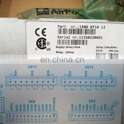 Atlas 1900071012 Controller Air Compressor Spare Parts Controller High Quality photo-4
