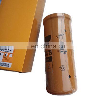 1G-8878 hydraulic oil filter CAT Construction machinery Spare Parts factory sell with high efficiency