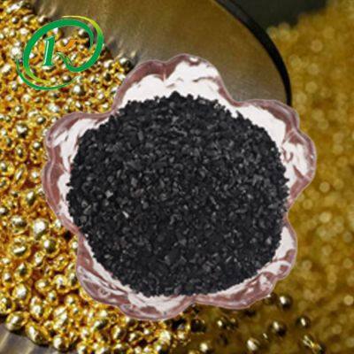 Activated Charcoal Coconut Gold Extraction Activated Carbon Market Price