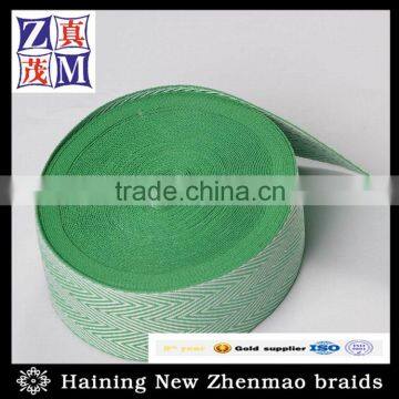 fashion green customized power bands cheap band