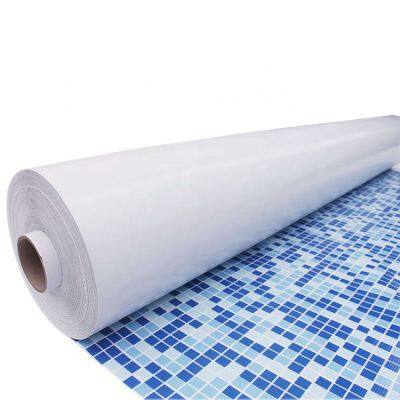 Wholesale Swimming Pool Bubble Cover And Pool PVC Liner