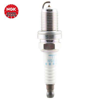 Wholesale Original Genuine NGK Spark Plug Double Platinum PFR5N-11 5838 Car Engine Spark Plug for Kia