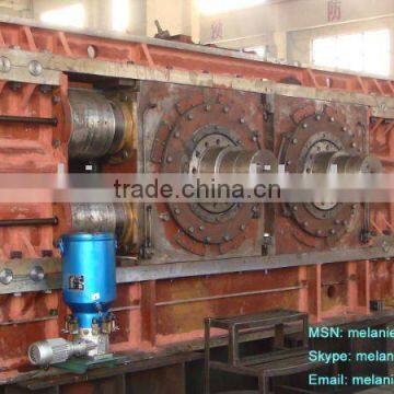Roller Press of High Efficiency