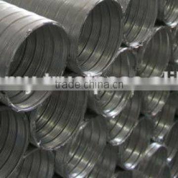 Aluminum Flexible Duct photo-5