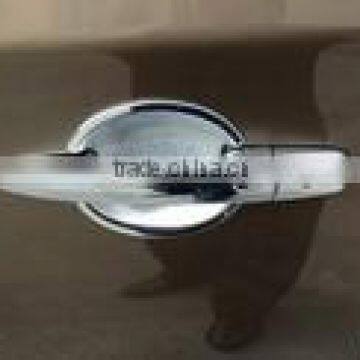 Chrome handle bowl for Nissan Sylphy 2006