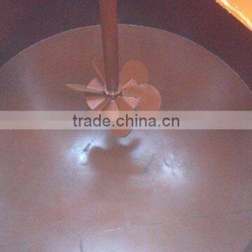 China Good Quality Mineral Product Agitation Barrel for Sale/China Manufacture Mineral Agitation Barrel photo-6