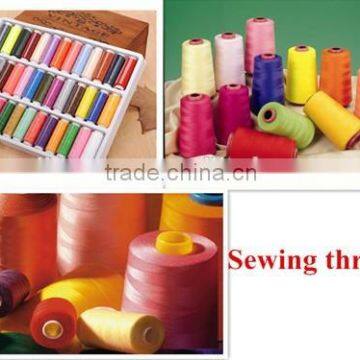 Medium Tenacity Polyester Yarn photo-5