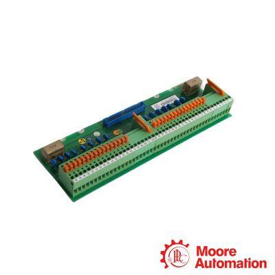ABB DSTD 110A 57160001-TZ Connection Unit новый