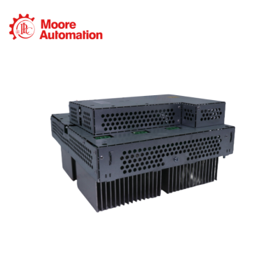 ABB DSQC406 Drive Unit photo-3