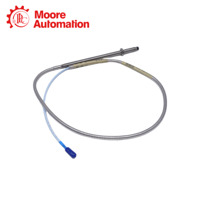 BENTLY NEVADA 330104-00-18-10-02-00 3300 XL 8 mm Proximity Probe NEW photo-5