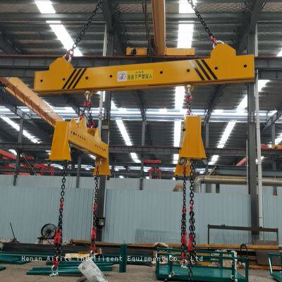 Industrial-Grade Chain Slings: Your Trusted Lifting Partner
