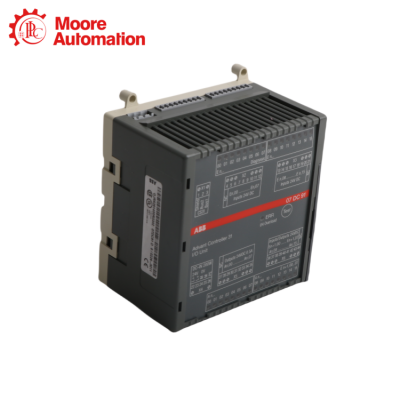 ABB 07DC91 GJR5251400R0202