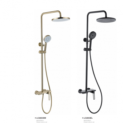 Health Durability Aesthetics and Versatility Bathroom Faucets photo-3