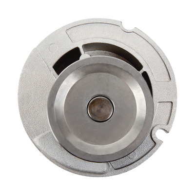 Water Pump For CHEVROLET Parts No.1334135 photo-3