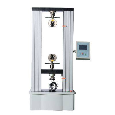 Wdw-10 10kn Microcomputer Electronic Universal Testing Machine