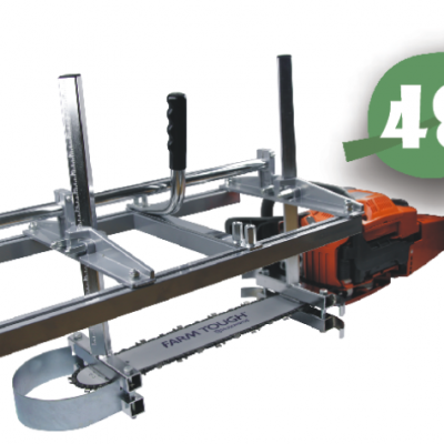 48 Inch Portable Chainsaw Mill Planking Milling