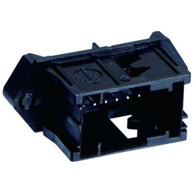 Replace 1379114-1 12pin  PCB header connector