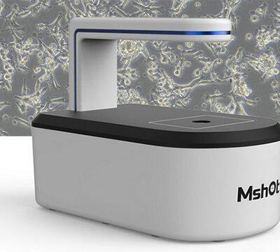 Live cell imaging system MCS11/MCS21/MCS22