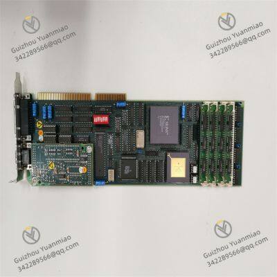 ABB DSPU131 3BSE000355R1 Interface Board