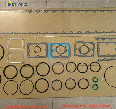3500 Motor-Aftercooler-Dichtung 164-4544 1644544 für CAT