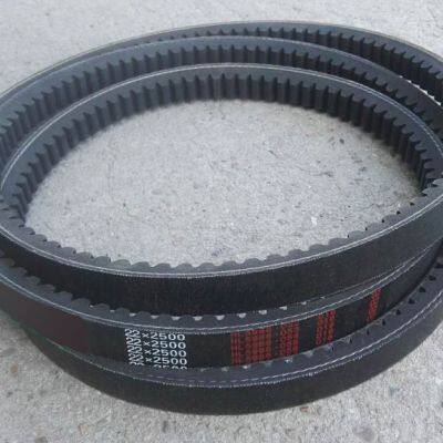 Toothed Belt 13x1020Li 17x1630 22x2000 for excavator engine,13x980 17x1092 loader V-Belt 6585 8595 9675,belt RECMF-6630 RECMF-8650 RECMF-9750