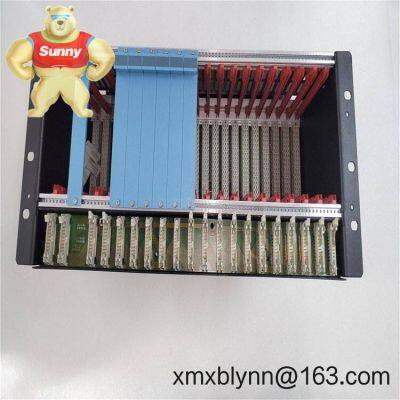 HONEYWELL FX-USI-0002 — Universal Signal Interface Module for Control & I/O Integration photo-3