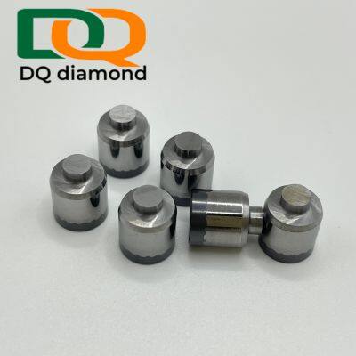 Polycrystalline PDC Cutter for Marble Core Bit High Hardness Dome Button Cylinder Drill Bit 1308 1313 1613 1913 1916 1008 photo-2