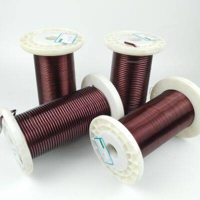 Manufacturer Enameled Aluminium Winding Wire for Ceiling Fan Motor Pakistan photo-6