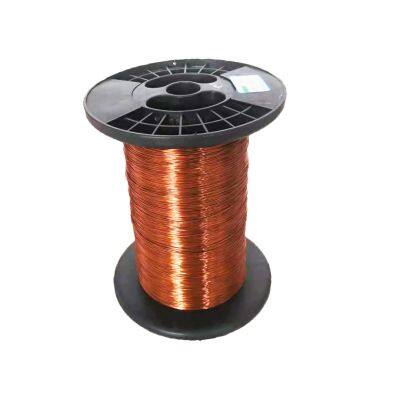 aluminum wire Corona resistant enameled round insulated high temperature resistance new product IEC-60317 standard Transformer