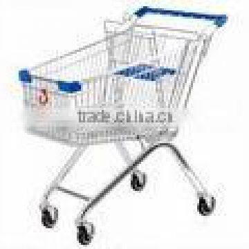 Shopping Trolly Wholesale Shopping Cart photo-3
