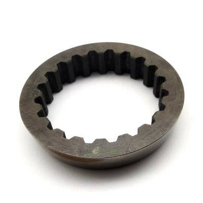 Hydraulic Pump Parts HPR75R Pump Repair Kits for Excavator LINDE Pump photo-4