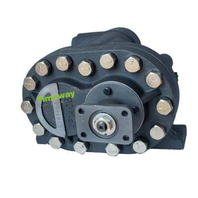 KP1405 Control Valve KP1405A Kp1405-R Hydraulic Pumps for Dump Truck Gear PTO Cable Oil Pump photo-3
