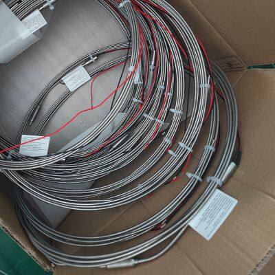 MI Constant Watt Heating Cable for Outdoor Pipes Fep Insulation Constant Wattage photo-2