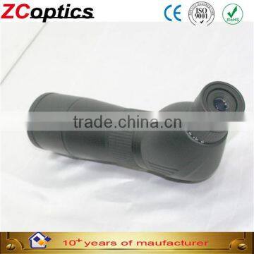 Military Camouflage Material Navigation Instrument Zoom Monocular photo-3