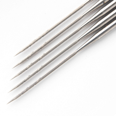 Professional High Carbon Steel Punch Needle Textile Machine Part 36G11111 Star Needle 2026 photo-4