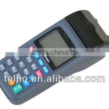 TPS-300 POS with Scanner