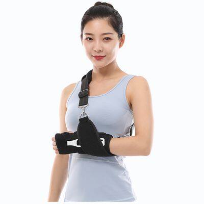 Splint Wrist Brace for Fracture Tunnel Syndrome Arm Sling photo-4
