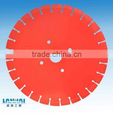 diamond limestone saw blade(dia 300-800mm)