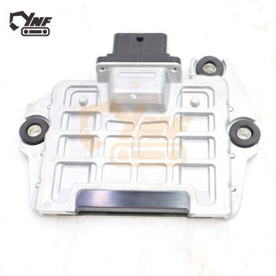 YNF Baggerersatzteile ECU 129929-75100 Computerplatinencontroller für Yanmar 4TNV94L-Motor
