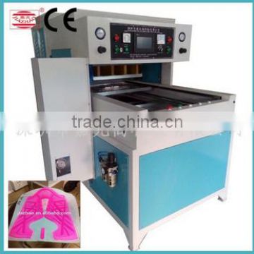 china Automatic leather shoes making machine for hot sales in 2015