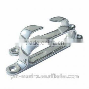 Marine Stainless Steel Bow Chock