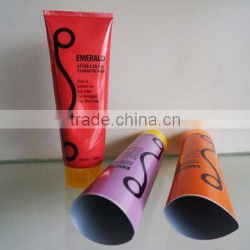 50g Hand cream hand cream packaging aluminum tube