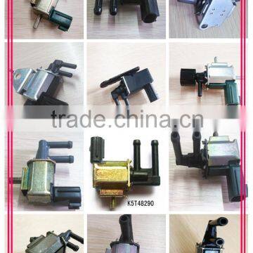 Original Solenoid Valve for Japanese cars Mitsubishi HONDA TOYOTA MAZDA ETC