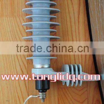 Connection Surge Arrester