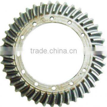 Bevel pinion gear with Cheap price and good quality made by Sanway