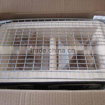 Ceramic Grill of Japan Ceramic Charcoal Bbq Grills Mini Size Home Window Grill photo-6