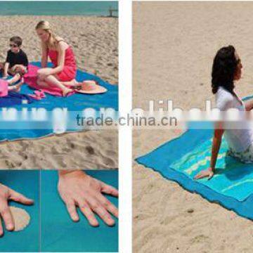 Sandless Beach Mat/ Sand Mat For Beach Mat                        
                                                Quality Choice